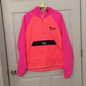 Victoria’s Secret PINK Anorak.